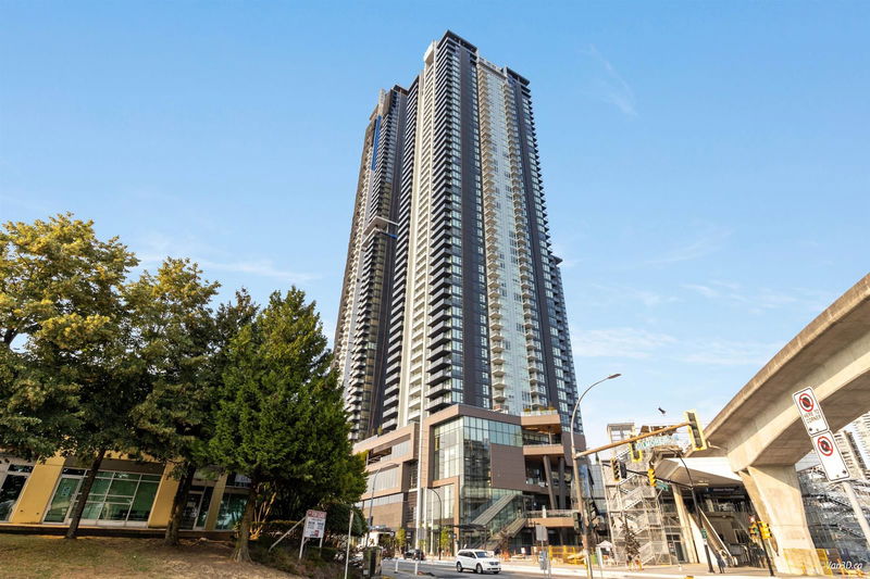 2186 Gilmore Avenue #2312, Burnaby, British Columbia (MLS R2908743)