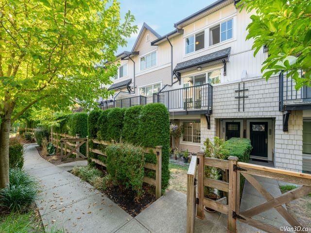 Image of home for listing MLS® R2908777