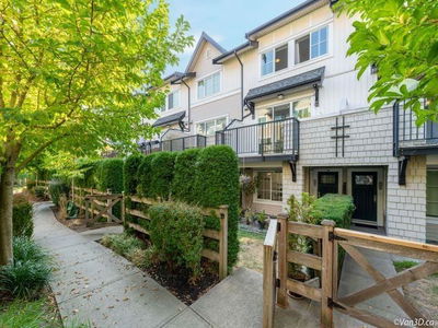 Image of home for listing MLS® R2908777