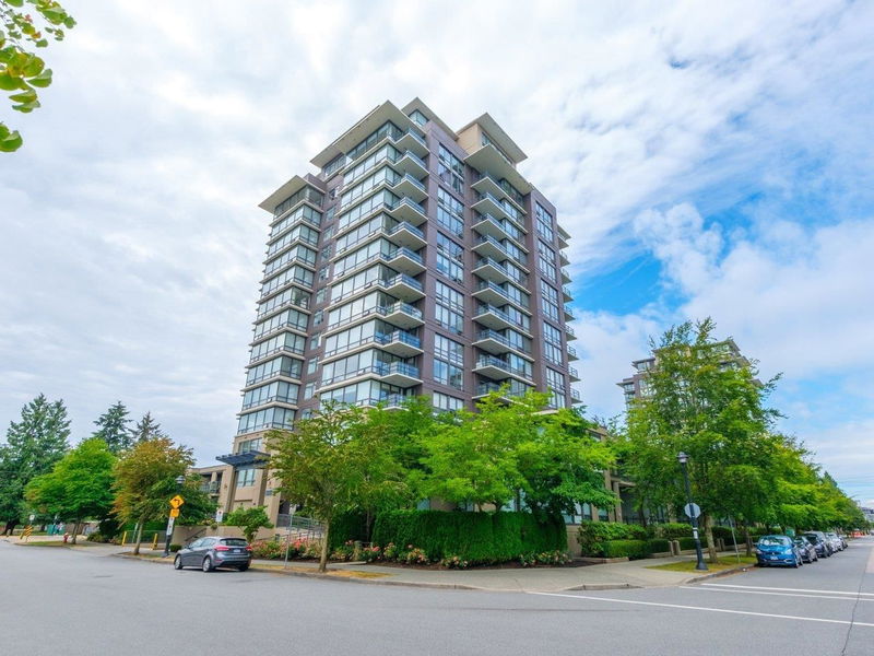 6333 Katsura Street #1701, Richmond, British Columbia (MLS R2908822)