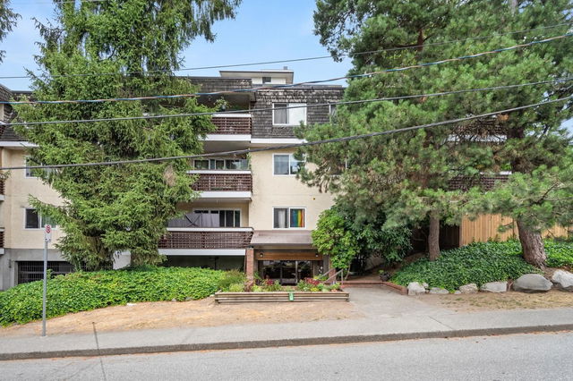 302 - 707 Gloucester Street