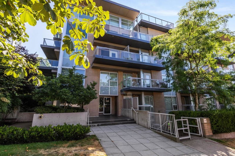 1288 Chesterfield Avenue #108, North Vancouver, British Columbia (MLS R2908922)