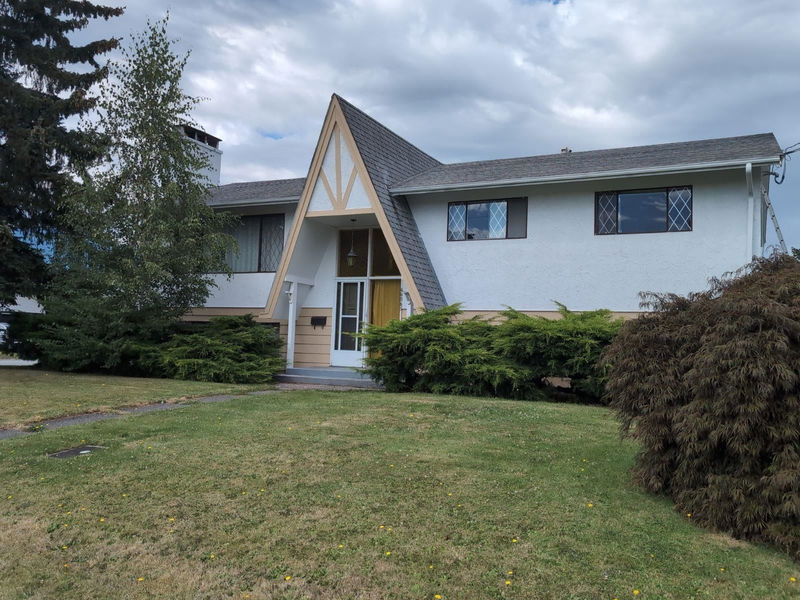 46065 Camrose Avenue, Chilliwack, British Columbia (MLS R2908938)