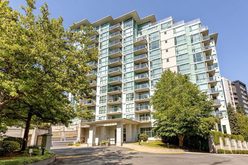 2763 Chandlery Place #807, Vancouver, British Columbia (MLS R2908963)