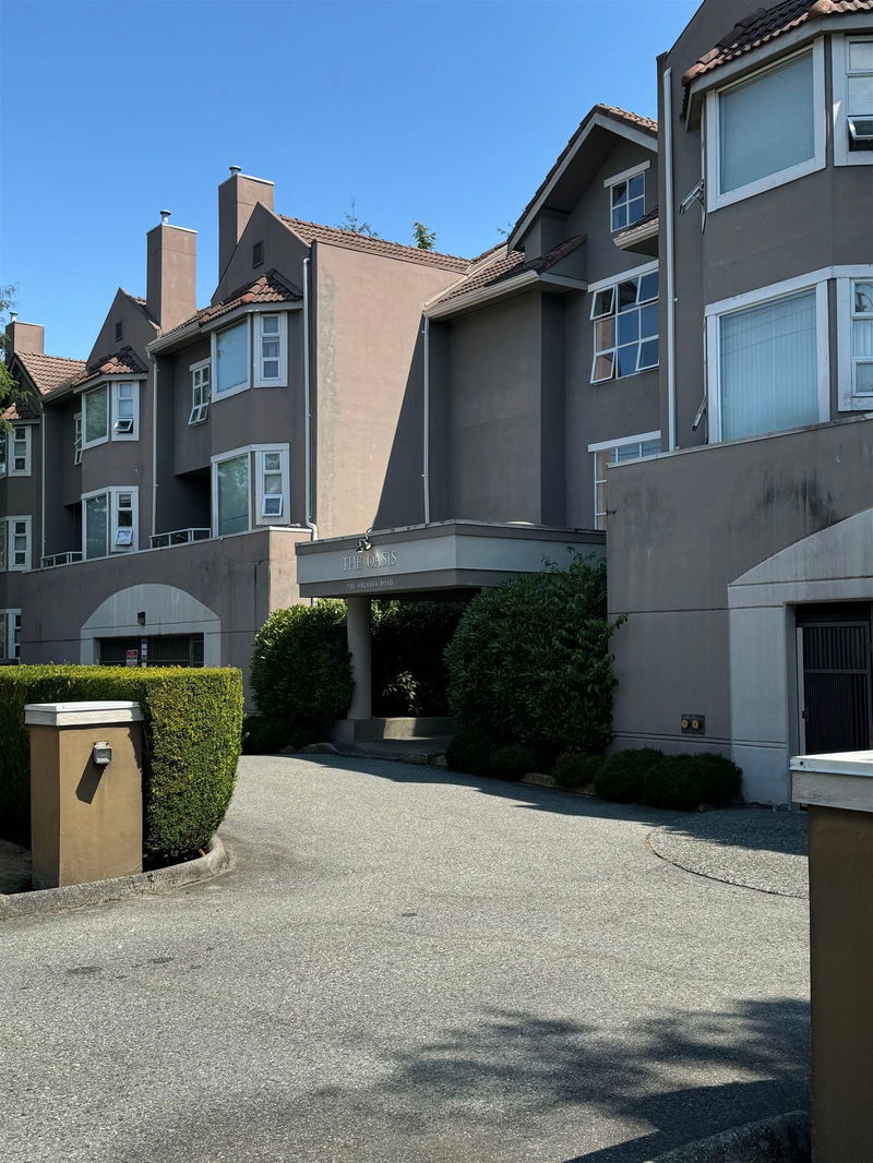 5700 Arcadia Road #117, Richmond, British Columbia (MLS R2909076)