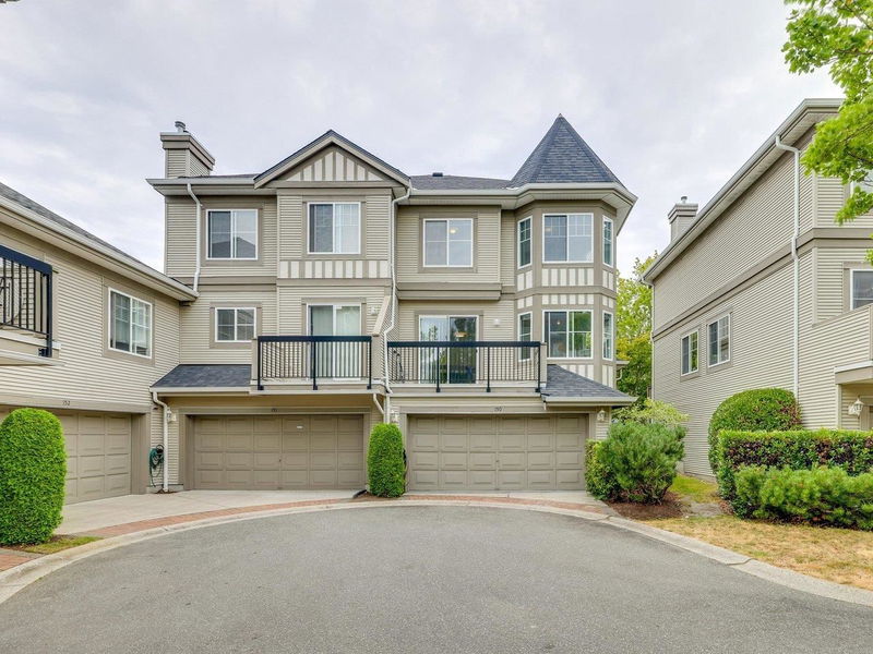 3880 Westminster Highway #150, Richmond, British Columbia (MLS R2909088)