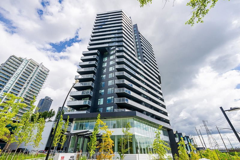 4433 Alaska Street #1702, Burnaby, British Columbia (MLS R2909117)