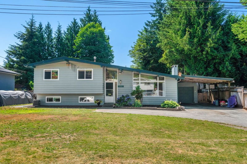 21784 Donovan Avenue, Maple Ridge, British Columbia (MLS R2909128)