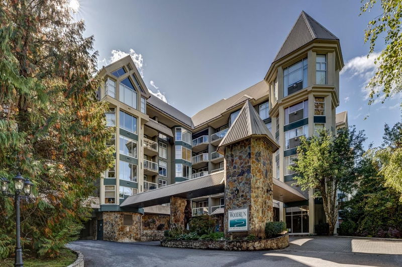 4910 Spearhead Place #212, Whistler, British Columbia (MLS R2909134)