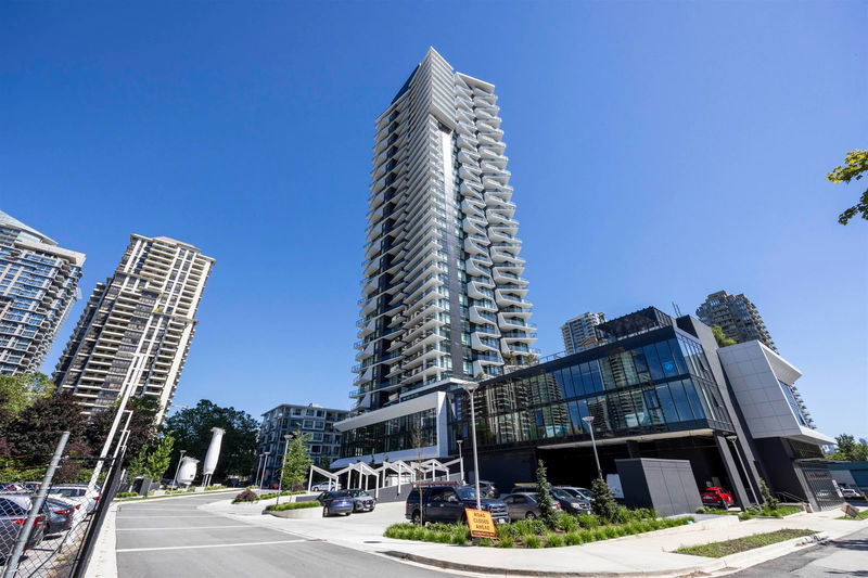 2181 Madison Avenue #2604, Burnaby, British Columbia (MLS R2909172)