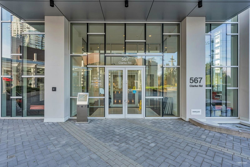 3901 - 567 Clarke Road, Coquitlam, V3J 0K7 | Image 2