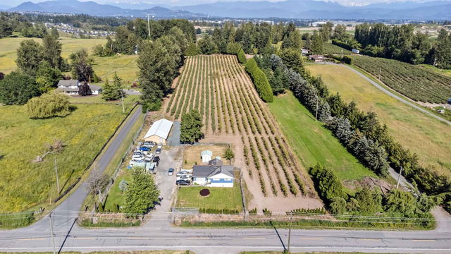 2034 Bradner Road