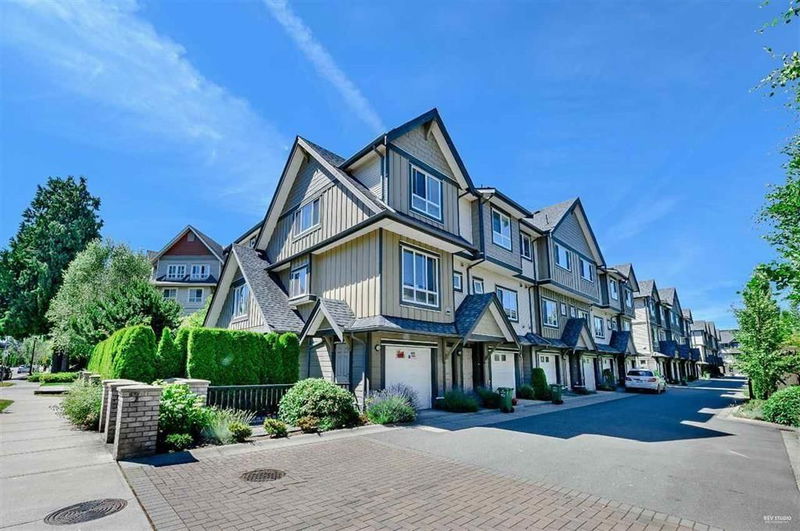 9391 Alberta Road #6, Richmond, British Columbia (MLS R2909332)