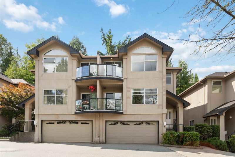 2951 Panorama Drive #4, Coquitlam, British Columbia (MLS R2909346)