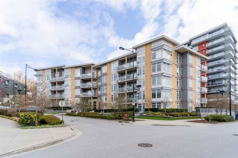 3263 Pierview Crescent #303, Vancouver, British Columbia (MLS R2909390)