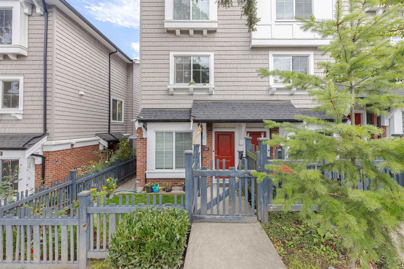 14833 61 Avenue #161, Surrey, British Columbia (MLS R2909491)