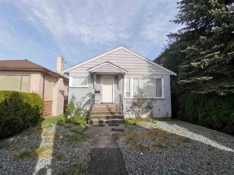 8556 Oak Street, Vancouver, British Columbia (MLS R2909541)