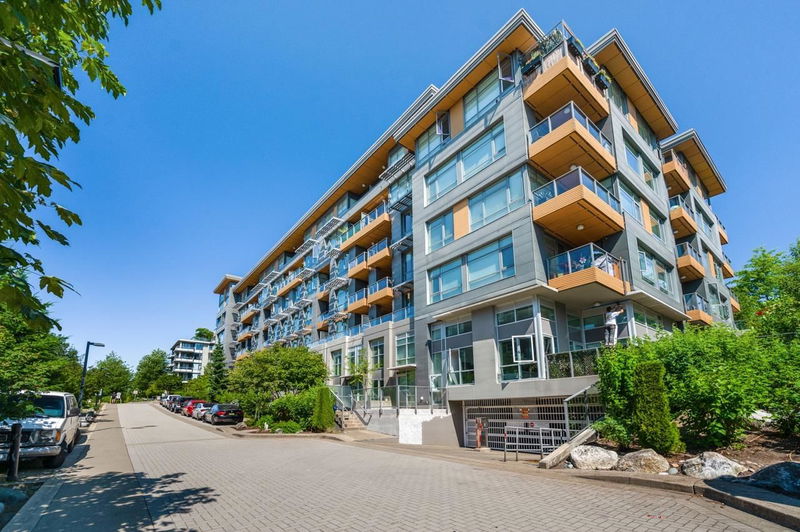 9150 University High Street #215, Burnaby, British Columbia (MLS R2909555)