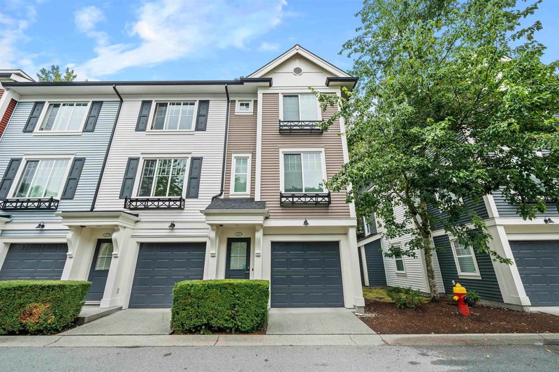 3010 Riverbend Drive #66, Coquitlam, British Columbia (MLS R2909576)