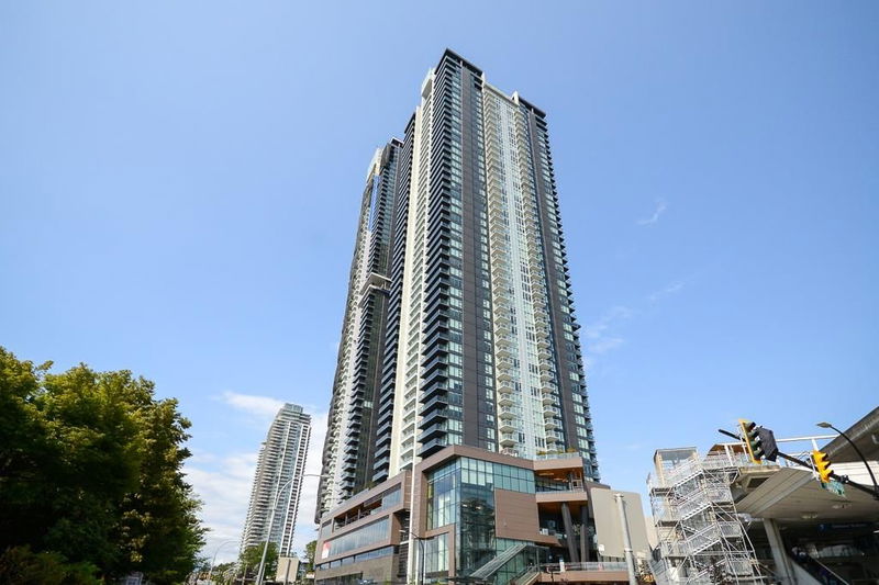 2186 Gilmore Avenue #3607, Burnaby, British Columbia (MLS R2909603)