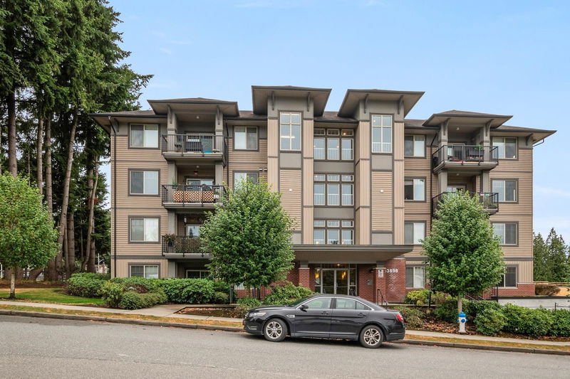 33898 Pine Street #108, Abbotsford, British Columbia (MLS R2909635)