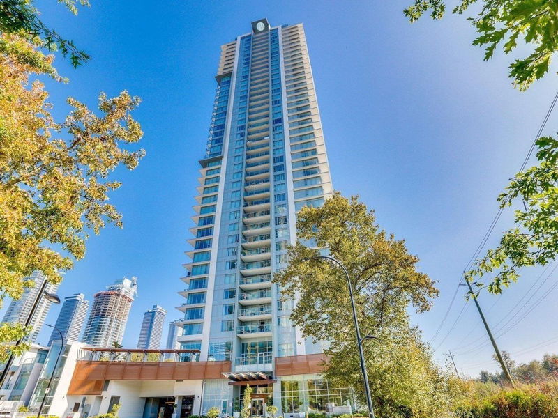 2388 Madison Avenue #702, Burnaby, British Columbia (MLS R2909636)