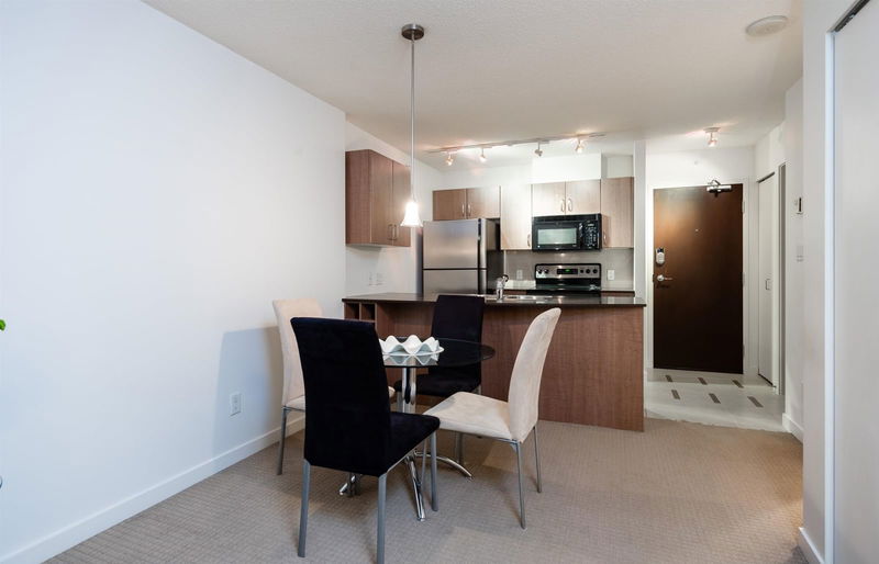 610 Granville Street #1506, Vancouver, British Columbia (MLS R2909713)