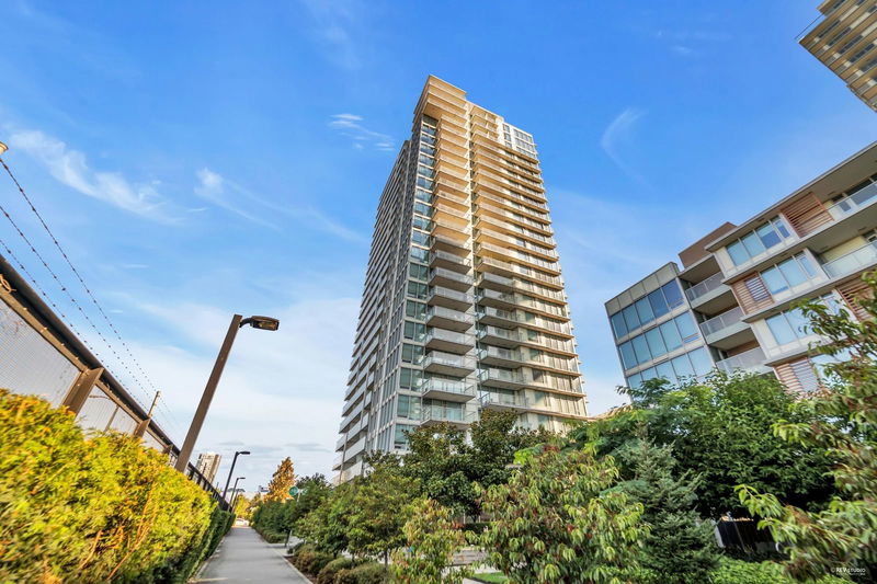 8031 Nunavut Lane #2006, Vancouver, British Columbia (MLS R2909716)