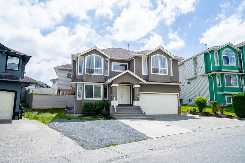 3626 Sylvan Place, Abbotsford, British Columbia (MLS R2909763)