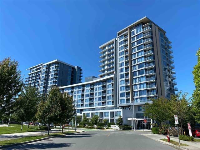 3331 Brown Road #B801, Richmond, British Columbia (MLS R2909823)