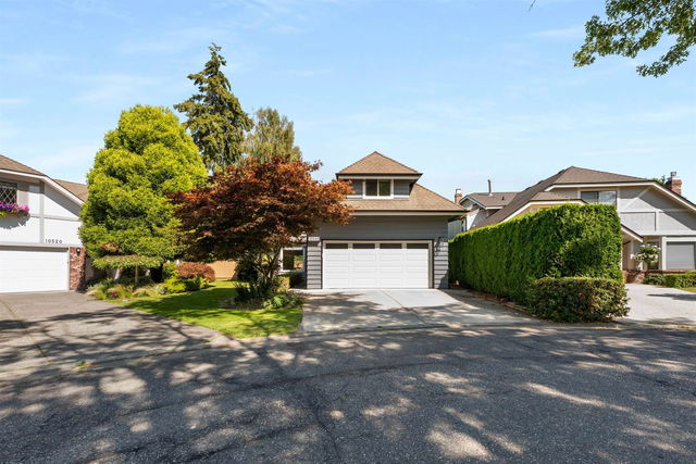 10540 Gaunt Court