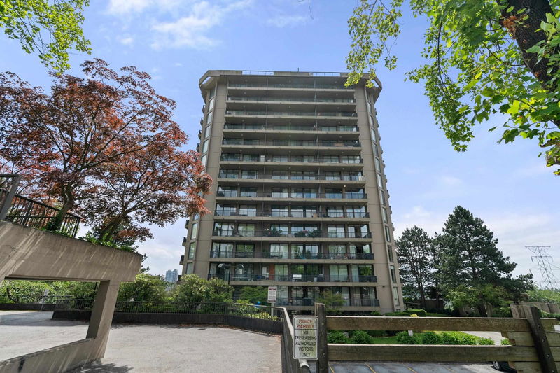 3760 Albert Street #706, Burnaby, British Columbia (MLS R2909953)