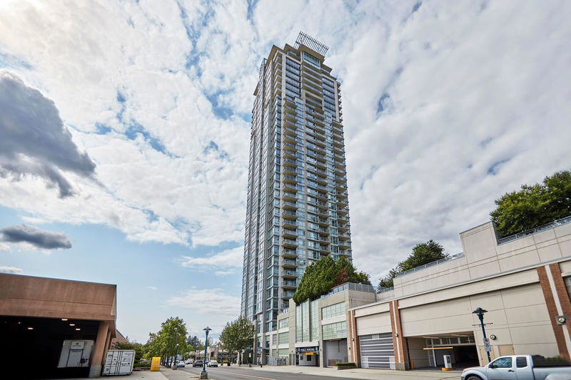 2955 Atlantic Avenue #3705, Coquitlam, British Columbia (MLS R2909972)