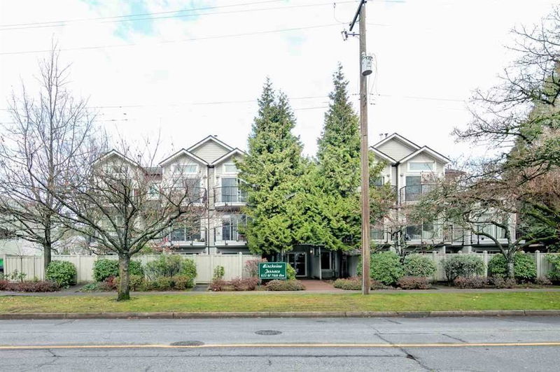 633 16th Avenue W #208, Vancouver, British Columbia (MLS R2910037)