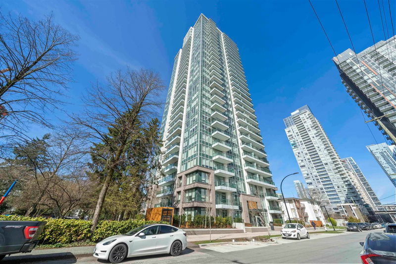 6463 Silver Avenue #1904, Burnaby, British Columbia (MLS R2910185)