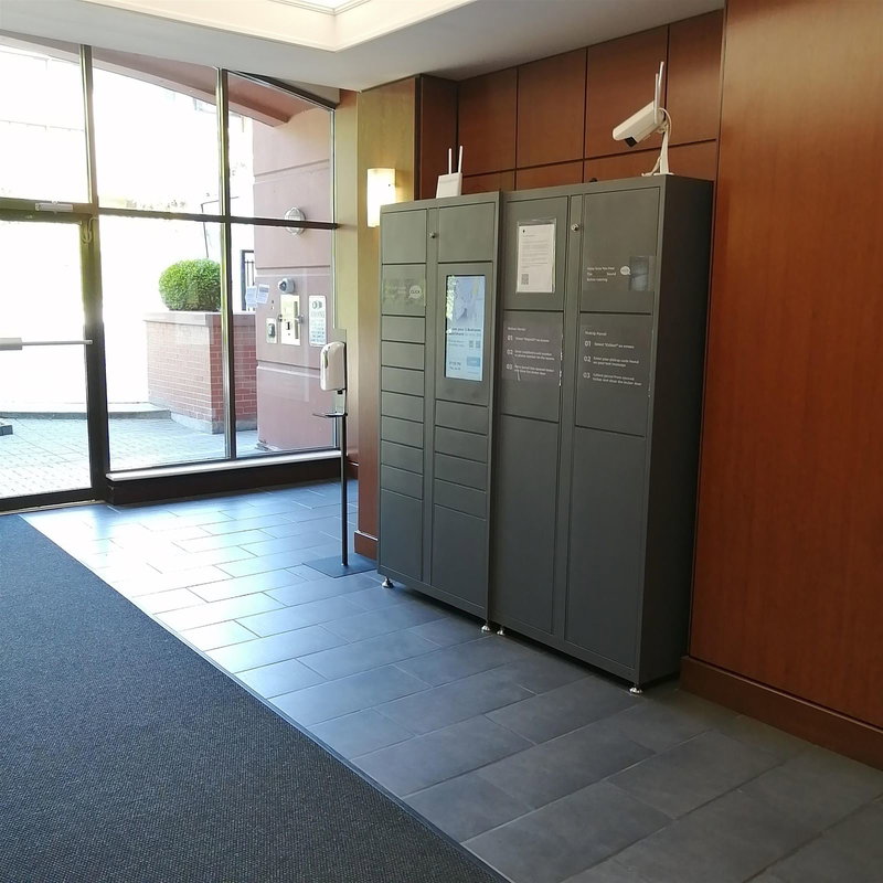 708 - 814 Royal Avenue, New Westminster, V3M 1J9 | Image 3