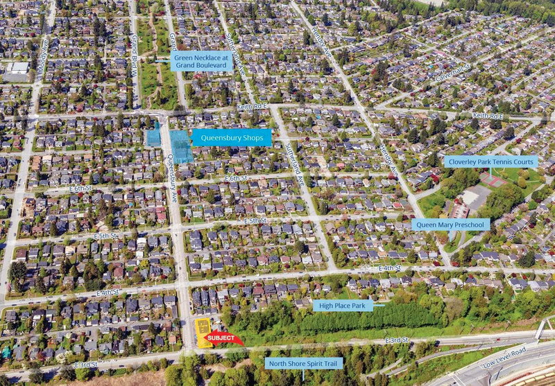 808 3rd Street, North Vancouver, V7L 1H1 | Image 2