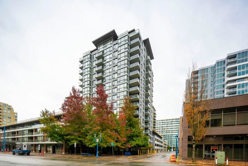 8100 Saba Road #303, Richmond, British Columbia (MLS R2910321)