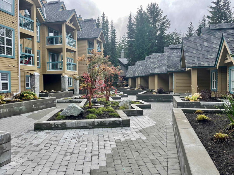 208 - 4865 Painted Cliff Road, Whistler, V0N 1B4 | Image 3