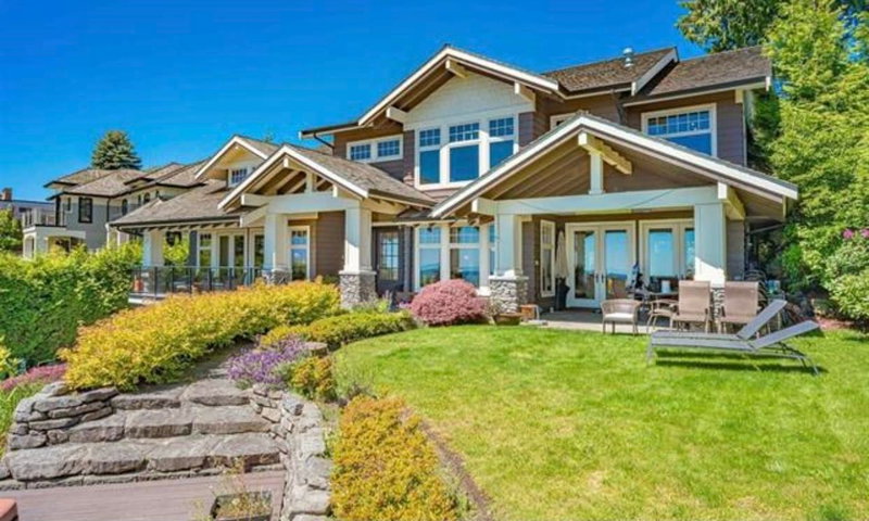 1373 Chartwell Drive, West Vancouver, V7S 2R4 | Image 2