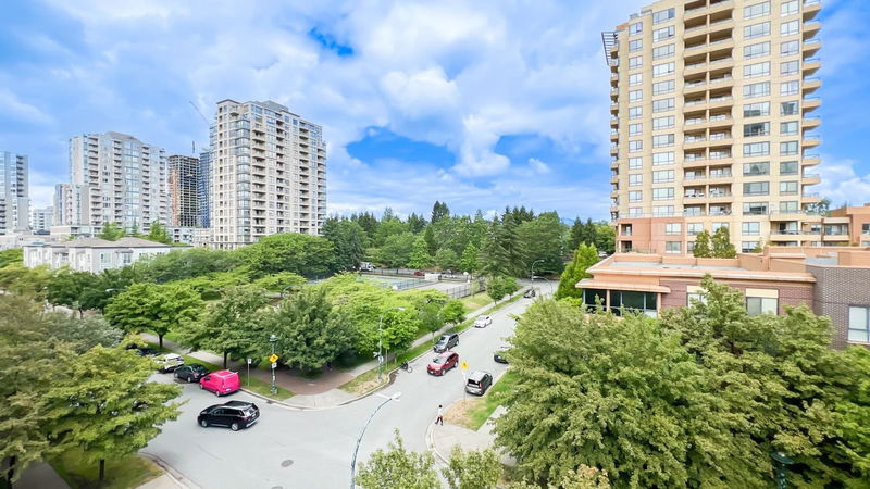 3588 Crowley Drive #612, Vancouver, British Columbia (MLS R2910457)