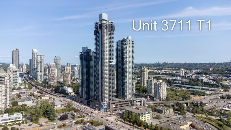 2186 Gilmore Avenue #3711, Burnaby, British Columbia (MLS R2910473)