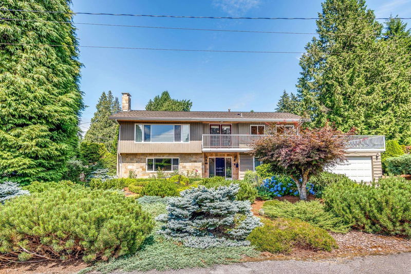 561 Berry Street, Coquitlam, British Columbia (MLS R2910475)