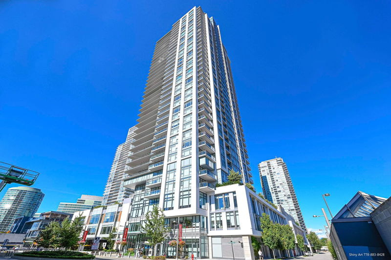 6098 Station Street #2106, Burnaby, British Columbia (MLS R2910538)