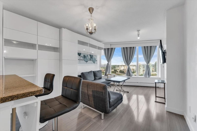 2309 - 688 Abbott Street, Vancouver, V6B 0B9 | Image 2