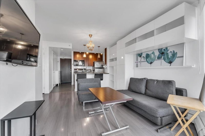 2309 - 688 Abbott Street, Vancouver, V6B 0B9 | Image 3