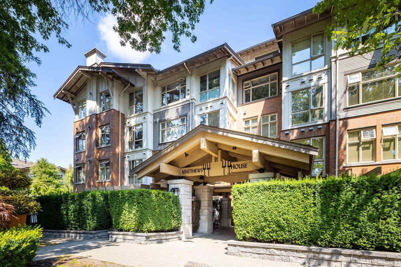 4883 Maclure Mews #303, Vancouver, British Columbia (MLS R2910602)