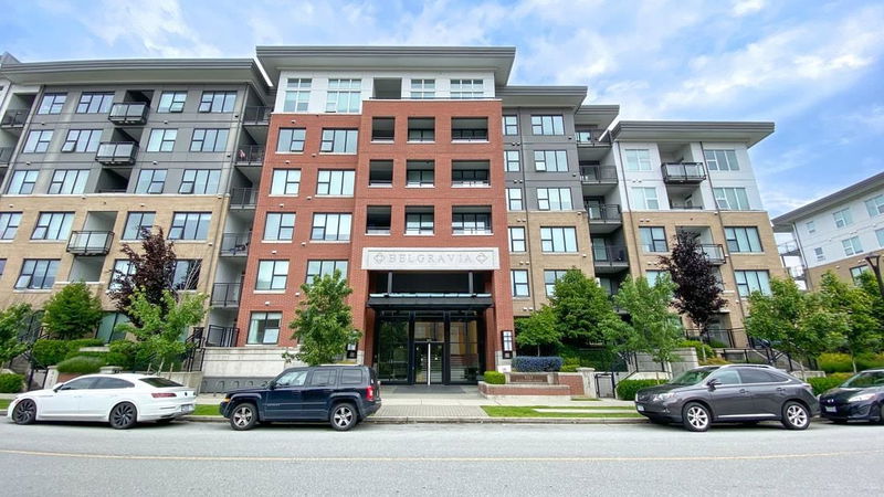 9311 Alexandra Road #327, Richmond, British Columbia (MLS R2910626)