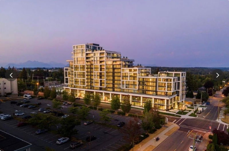 1526 Finlay Street #412, Surrey, British Columbia (MLS R2910627)