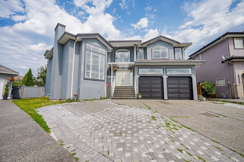 8295 151a Street, Surrey, British Columbia (MLS R2910732)